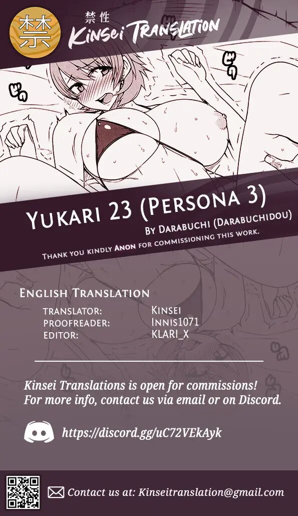 Yukari 23 Chapter 1000 Page 9